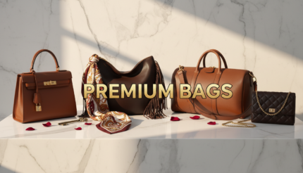 premium bags